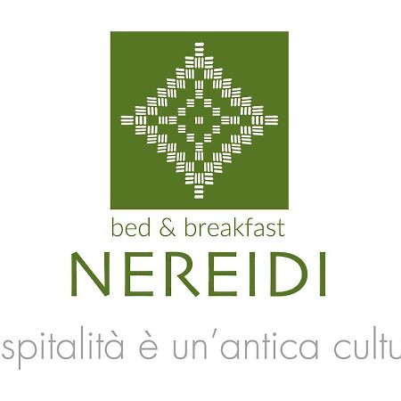 ميليتو دي بورتو سالفو B&B Nereidi المظهر الخارجي الصورة