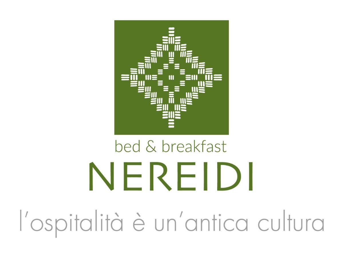 ميليتو دي بورتو سالفو B&B Nereidi المظهر الخارجي الصورة