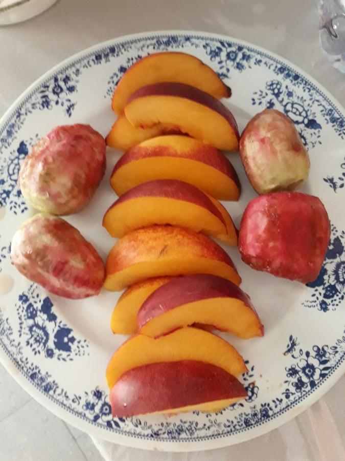 ميليتو دي بورتو سالفو B&B Nereidi المظهر الخارجي الصورة