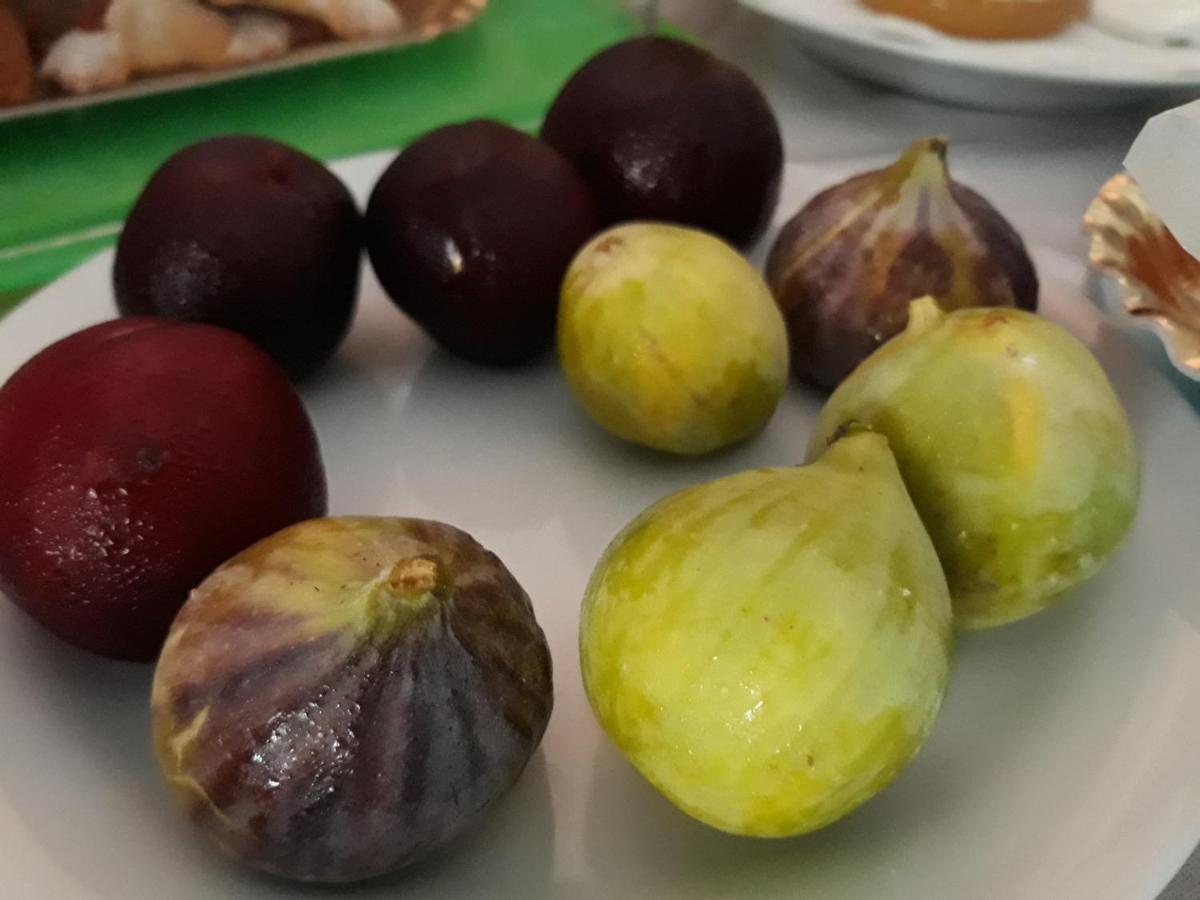 ميليتو دي بورتو سالفو B&B Nereidi المظهر الخارجي الصورة