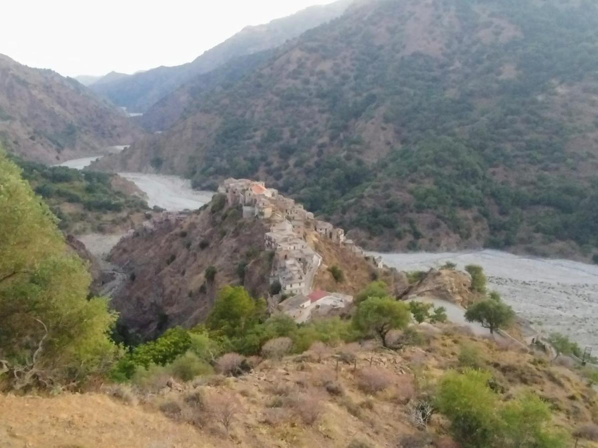 ميليتو دي بورتو سالفو B&B Nereidi المظهر الخارجي الصورة