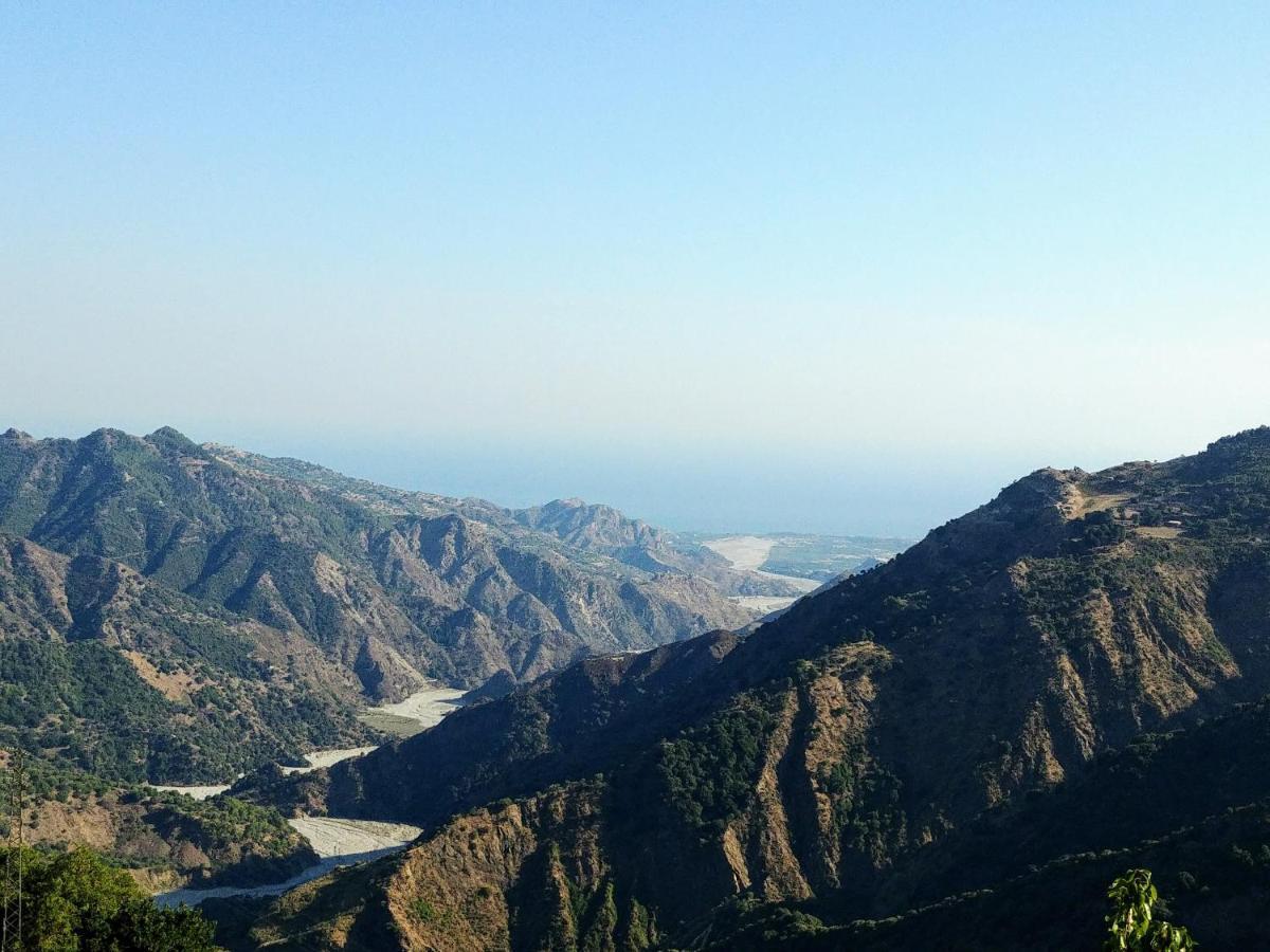 ميليتو دي بورتو سالفو B&B Nereidi المظهر الخارجي الصورة