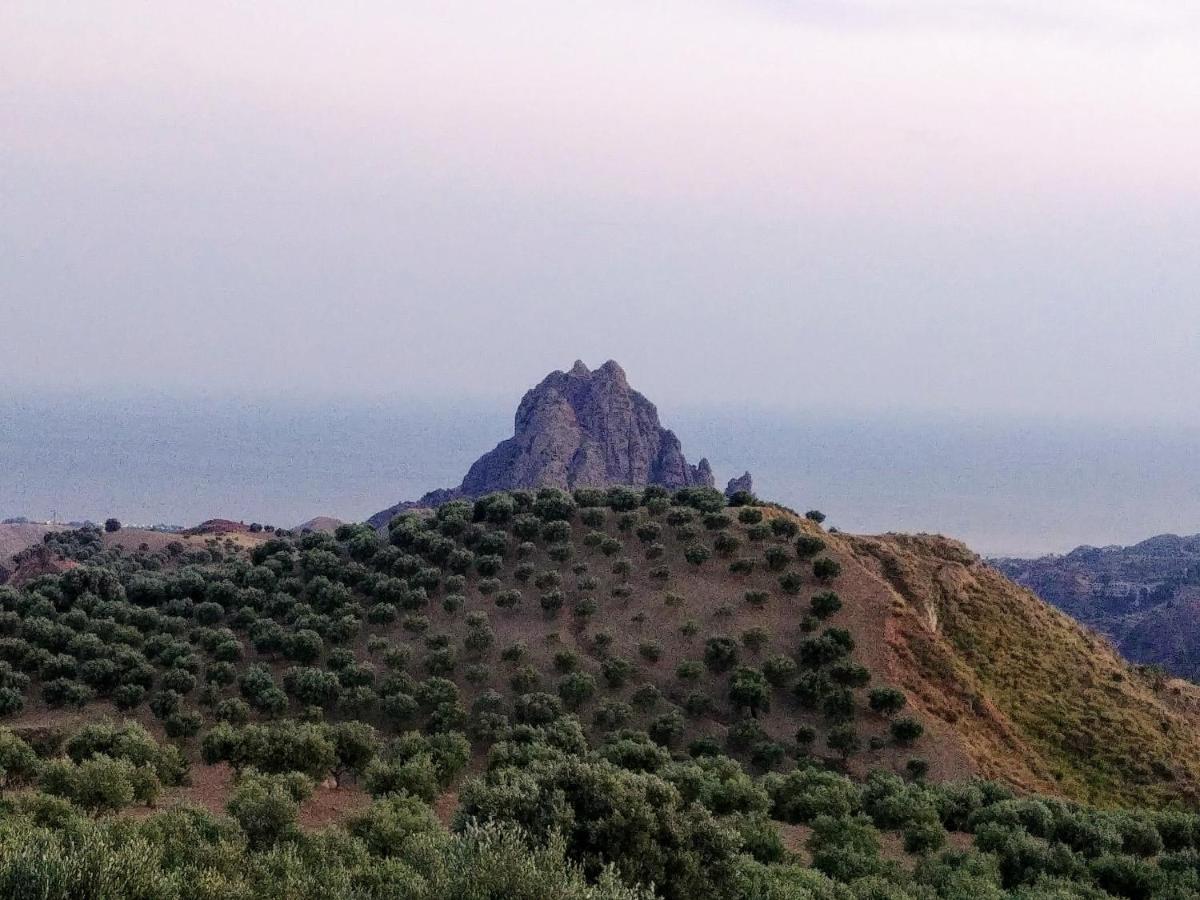 ميليتو دي بورتو سالفو B&B Nereidi المظهر الخارجي الصورة