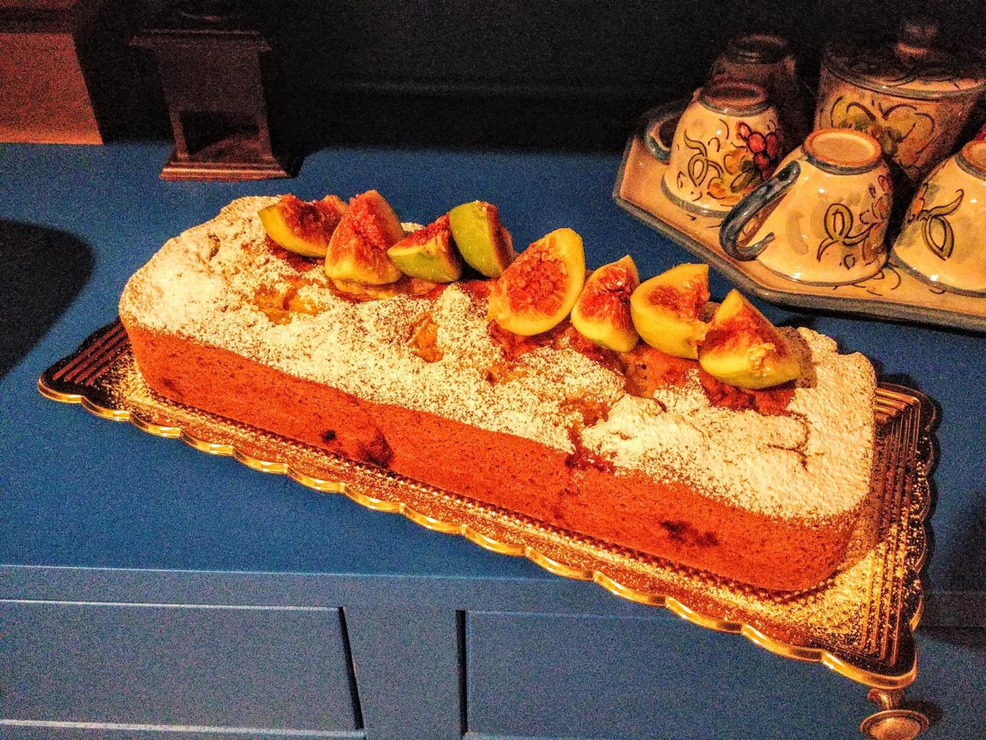 ميليتو دي بورتو سالفو B&B Nereidi المظهر الخارجي الصورة