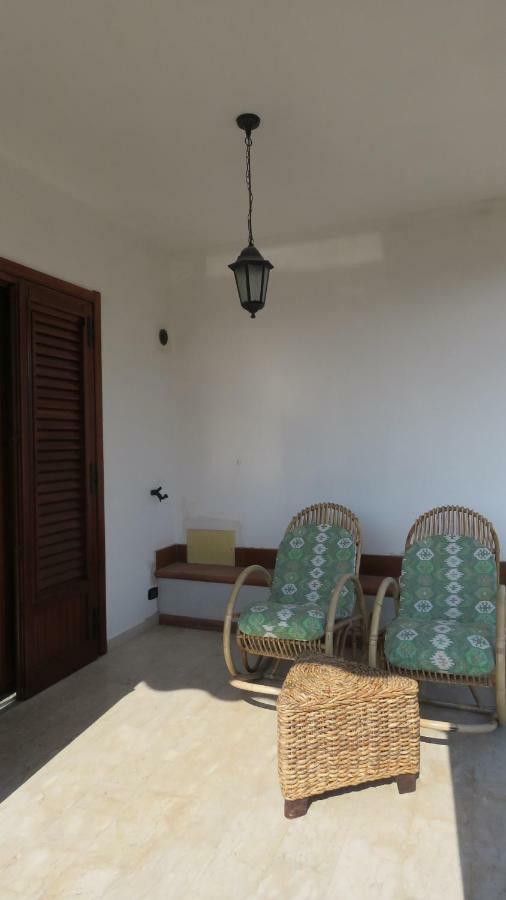 ميليتو دي بورتو سالفو B&B Nereidi المظهر الخارجي الصورة